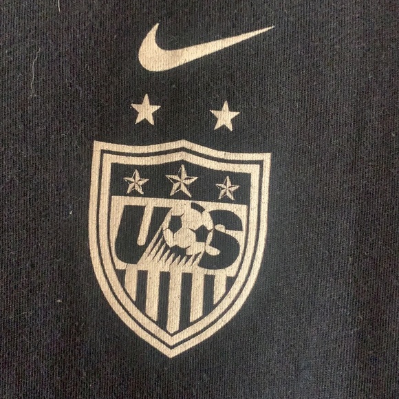 US Woman’s National Team t-shirt (Hope Solo) - Picture 2 of 5